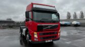 2012 VOLVO FM 450 6X2 Pet Reg | Worldwide Shipping | UK Export to any port by Clugston International |