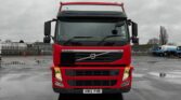 2012 Volvo FM | Worldwide Shipping | UK Export to any port by Clugston International |