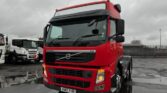 2012 Volvo FM | Worldwide Shipping | UK Export to any port by Clugston International |