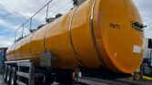 1994 Magyar General Purpose Tanker | Worldwide Shipping | UK Export to any port by Clugston International |