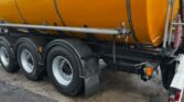 1994 Magyar General Purpose Tanker | Worldwide Shipping | UK Export to any port by Clugston International |