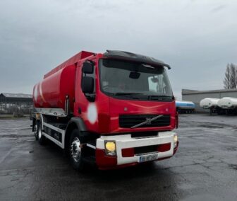 Gallery of sold trucks