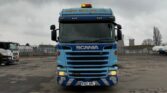 2017 Scania G450 6x2 Tractor Unit | Worldwide Shipping | UK Export to any port |