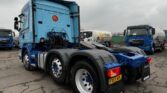 2017 Scania G450 6x2 Tractor Unit | Worldwide Shipping | UK Export to any port |