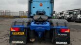 2017 Scania G450 6x2 Tractor Unit | Worldwide Shipping | UK Export to any port |