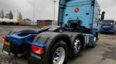 2017 Scania G450 6x2 Tractor Unit | Worldwide Shipping | UK Export to any port |