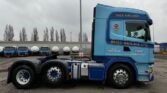 2017 Scania G450 6x2 Tractor Unit | Worldwide Shipping | UK Export to any port |