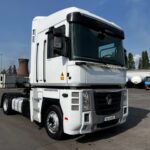 2013 Renault Magnum 480 Left Hand Drive | Worldwide Shipping | UK Export to any port by Clugston International |