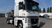 2013 Renault Magnum 480 Left Hand Drive | Worldwide Shipping | UK Export to any port by Clugston International |