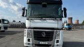 2013 Renault Magnum 480 Left Hand Drive | Worldwide Shipping | UK Export to any port by Clugston International |