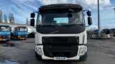 2016 Volvo FE 4x2 Urban Tractor Unit | Automatic Transmission | Worldwide Shipping | Clugston International |