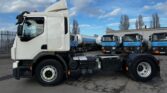 2016 Volvo FE 4x2 Urban Tractor Unit | Automatic Transmission | Worldwide Shipping | Clugston International |