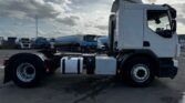 2016 Volvo FE 4x2 Urban Tractor Unit | Automatic Transmission | Worldwide Shipping | Clugston International |