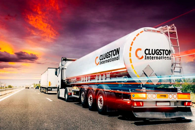 Clugston International Trading: Used Truck Exporter