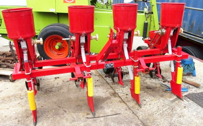 Used Farm Machinery and Equipment, UK Global Export.