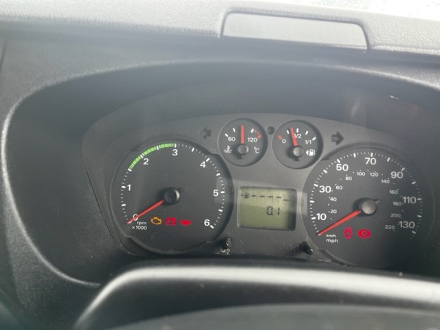 2007 Ford Transit Crew | Worldwide Shipping | UK Export to any port by Clugston International |