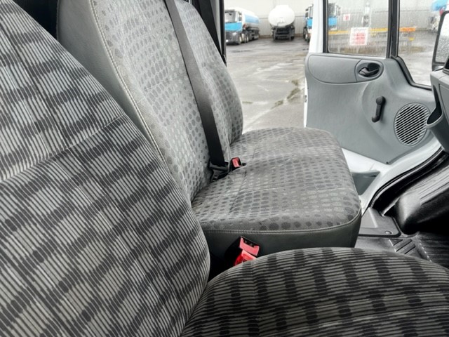 2007 Ford Transit Crew | Worldwide Shipping | UK Export to any port by Clugston International |