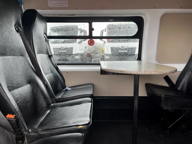 2007 Ford Transit Crew | Worldwide Shipping | UK Export to any port by Clugston International |