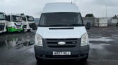 2007 Ford Transit Crew | Worldwide Shipping | UK Export to any port by Clugston International |