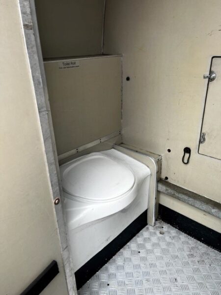 2007 Ford Transit Crew | Worldwide Shipping | UK Export to any port by Clugston International |