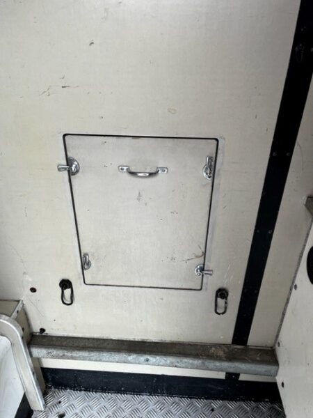 2007 Ford Transit Crew | Worldwide Shipping | UK Export to any port by Clugston International |