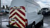 2007 Ford Transit Crew | Worldwide Shipping | UK Export to any port by Clugston International |