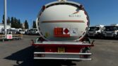 2018 DAF CF 480 6X2 ADR with 2017 Lakeland fuel tanker trailer