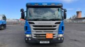 2013 SCANIA P360 6×2 20,000 ltr Fuel Tanker