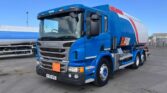 2013 SCANIA P360 6×2 20,000 ltr Fuel Tanker