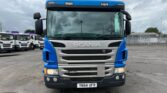 2014 SCANIA 450 + 2009 Lakeland fuel tanker trailer Combo