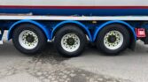 2014 SCANIA 450 + 2009 Lakeland fuel tanker trailer Combo