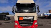 2018 DAF CF480 6x2 Tractor Unit | Full ADR/PETREG | Worldwide Shipping| Export to Europe, Asia, Africa and South America| Used Commercial Vehicles from Clugston International