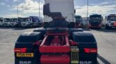 2018 DAF CF480 6x2 Tractor Unit | Full ADR/PETREG | Worldwide Shipping| Export to Europe, Asia, Africa and South America| Used Commercial Vehicles from Clugston International