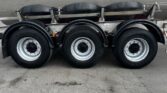 Used MAGYAR Milk & Water Tanker Trailers | Worldwide Shipping | UK Export to any port in Africa, Asia, or South America by Clugston International