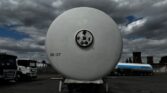 Used MAGYAR Milk & Water Tanker Trailers | Worldwide Shipping | UK Export to any port in Africa, Asia, or South America by Clugston International