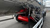 Used MAGYAR Milk & Water Tanker Trailers | Worldwide Shipping | UK Export to any port in Africa, Asia, or South America by Clugston International