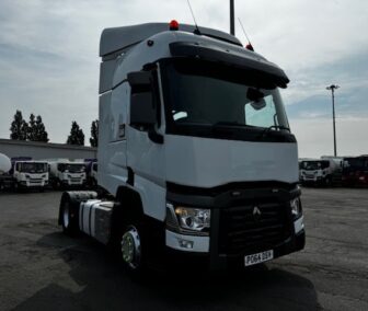 Gallery of sold trucks