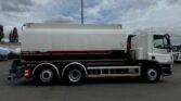 2013 DAF CF75.310 6x2 Fuel Tanker For Sale - Available for Worldwide Shipping from Clugston International