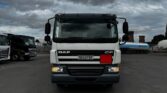 2013 DAF CF75.310 6x2 Fuel Tanker For Sale - Available for Worldwide Shipping from Clugston International