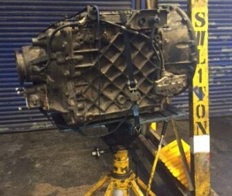 New and Used Truck Parts for Sale | Worldwide Shipping | Clugston International