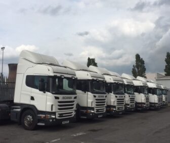 Used Scania G440 2012 | UK Truck Export to Africa | Reliable & Versatile Heavy-Duty Truck | Clugston International