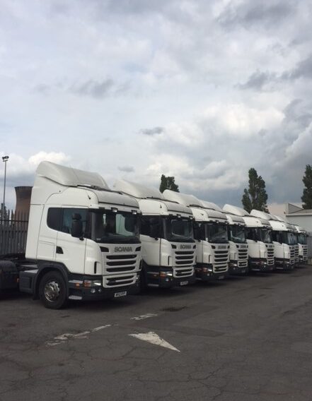 Used Scania G440 2012 | UK Truck Export to Africa | Reliable & Versatile Heavy-Duty Truck | Clugston International