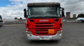 2009 Scania P310 Fuel Tanker (19,000L) with Alpeco Metering for sale. Export from the UK to Africa, Asia, South America or anywhere else with our worldwide shipping options. Clugston International.