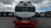 2009 Scania P310 Fuel Tanker (19,000L) with Alpeco Metering for sale. Export from the UK to Africa, Asia, South America or anywhere else with our worldwide shipping options. Clugston International.