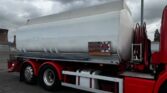 2009 Scania P310 Fuel Tanker (19,000L) with Alpeco Metering for sale. Export from the UK to Africa, Asia, South America or anywhere else with our worldwide shipping options. Clugston International.