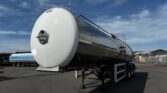 Used Magyar Milk Tanker | 30,000 Litres | Export Ready | Worldwide Shipping | Clugston International