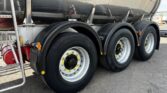 Used Magyar Milk Tanker | 30,000 Litres | CIP Cleaning | Export Ready | Clugston International