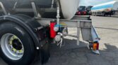 Used Magyar Milk Tanker | 30,000 Litres | CIP Cleaning | Export Ready | Clugston International