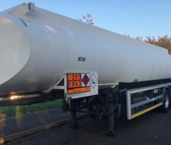Used 2016 Aviation Fuel Tanker for Export to Ghana: Reliable & Efficient UK-Sourced Solution for Aviation Industry.