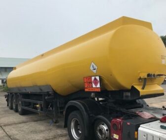 Cobo Fuel Tanker 2004 for sale from the UK. Worldwide shipping by Clugston International.
